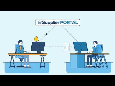 Supplier Portal for SAP - Visibility, Collaboration, and Cost Savings