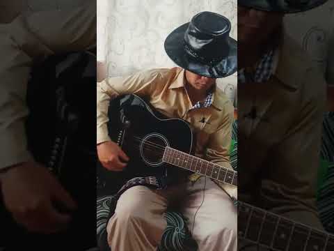 Thank You Lord for Your Blessings on Me (Acoustic Cover) Ricky Udacion Fernandez