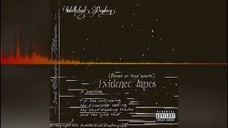 IntellectualProphecy - Silver Trait; Undigged Graves! (Visualizer Video)