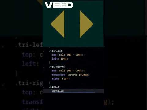 CSS Battle: Eye of The Tiger #cssbattle #coding #codingshorts #learn #css #skills