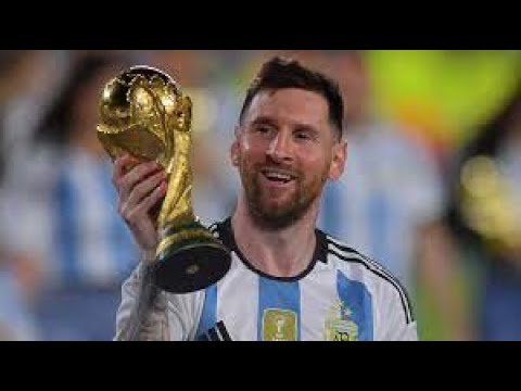 The Life of Messi　#shorts