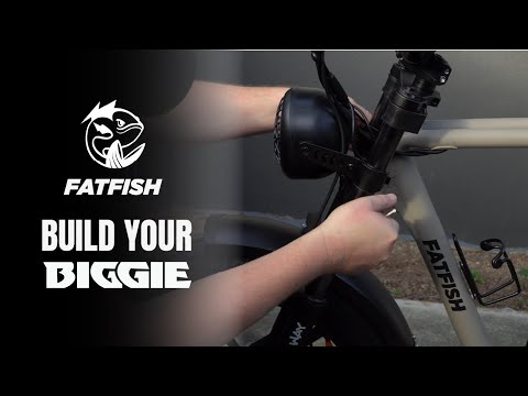BUILD YOUR FATFISH BIGGIE | FATFISH