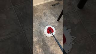 Dirty Kitchen Floors