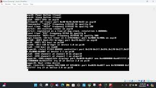 Home Cyber Lab Series Installing pfSense On Windows 11 PC  Video 3