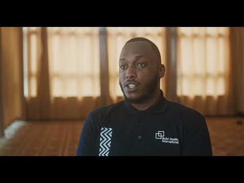 Strengthening Oxygen Systems, One Training at a Time