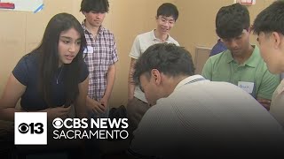 Folsom Cordova school district brings back career training programs for students