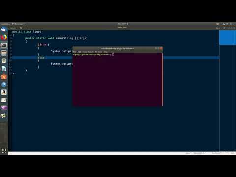 Basics of JAVA Part-3 ( if-else Condition)