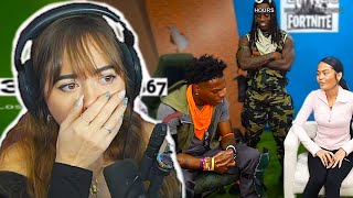Maya watches the FUNNIEST Twitch clips of 2024