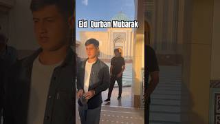 Eid Qurban vibe #eidmubarak #eidspecial #eidvibes #uzbekistan #trending #foryou #viralvideo#ytshorts