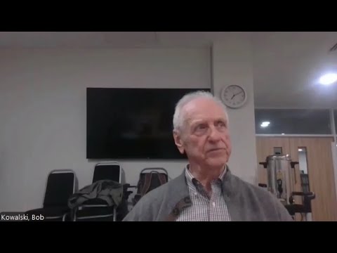 Bob Kowalski on What is AI?  (shorter version)