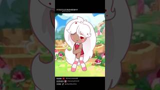 Dandy's World X Cookie Run Kingdom ( Ft..Ginger ) #dandysworld #cookierunkingdom #meme #alightmotion