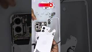 Nothing phone 2 display change #nothingphone2#inafamobile #displaychange