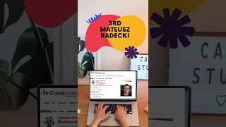 Top 5 Coders on Codeforces You Should Know! 💻 Discover the Legends #Programming #Coding #shorts