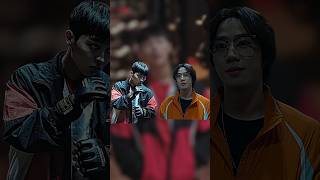 Ahn Suho vs Weak Hero#weakheroclass1#weakheroclass2#shorts