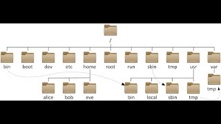 Ubuntu OS Basics: Terminal Commands