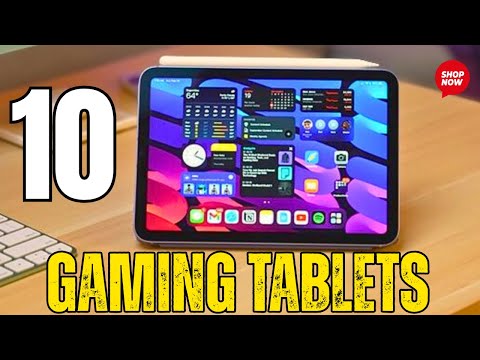 5 Best Gaming Tablets in 2026 | EXPERT PICKS!!!