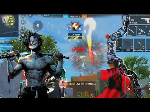 BEST    REVENGE   PLAYER    IN   ALL   STARS   ☠️