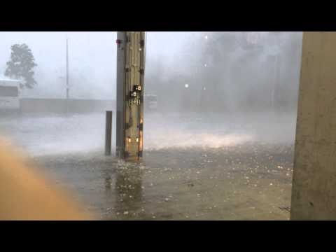 Brisbane Storms