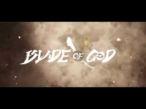 Blade of God X Teaser