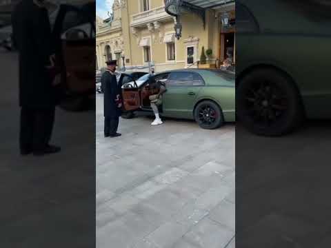 #shorts #viralvideos #1 Wealth knows no colour