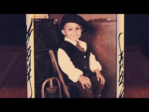 D. Savage - Mr. Motion (Official Visualizer)