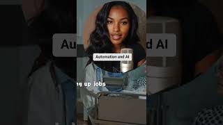 Tech Takes Over Admin Roles Fast! #publichealth
