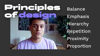 The 6 Fundamental Principles of Visual Design