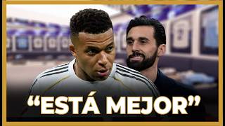 🚨"WE HAVE GOOD NEWS ABOUT MBAPPE"