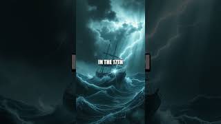 The Legend of the Flying Dutchman