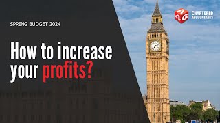 How to increase my profits in 2024? #businesstips #profit