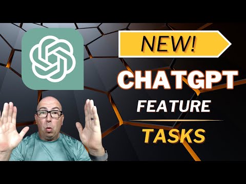 Will ChatGPT Tasks Replace Your Entire Productivity System?