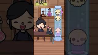 #tocaboca #tocalifeworld #tocaworld🥵 #tocabocaworld😱 #tocagiftcheck #1 #tocastory 💖