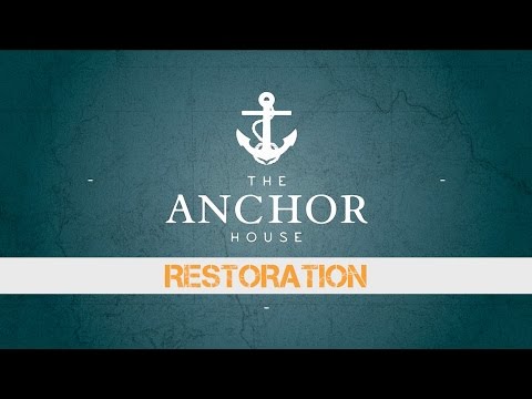 Restore One Anchor House Restoration - Hurricane Matthew 2016 | CG Design