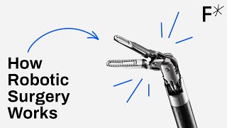 Building surgical robots | Freethink
