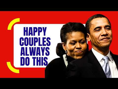 The Secrets To Beautiful, Happy And Lasting Marriage