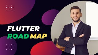 Flutter RoadMap 2024 | step by step guide