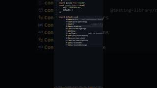 How to use RecoilJs with React for state management 🔥 |  #css #html #web #development #react #recoil