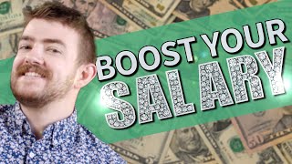 IT Certifications that Boost Salaries