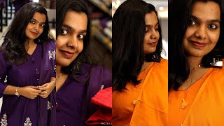 Bright Partywear collections & Haldi collections #cottonclothing #onlineboutique #cottonapparel