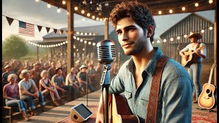 Good Time Goin’ – Feel Good Modern Country Anthem  Official Lyric Video 🎶☀️