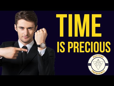 Mastering Time: Guide to Success