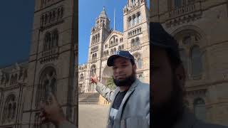 national history museum#music  #london  #travel  #history #travel  #automobile #garden #edit #travel