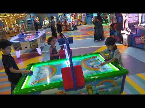 Haad vs Shayan | Carrom Goal at New City archade