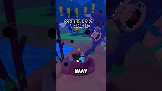 More Gold in UG: Part 3