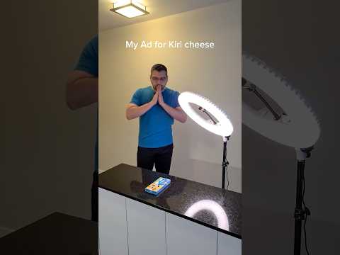 Kiri Cheese Ad is ready finally... #kiri #cheese #siavashebrahimi #mobilevideography