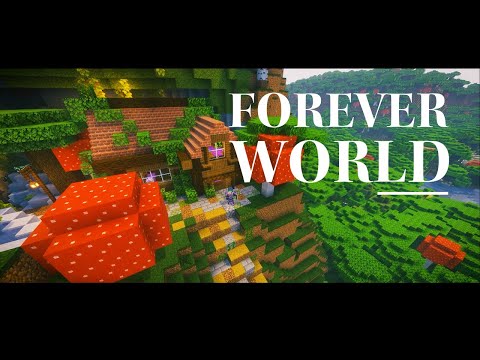 My (not so) Forever World || EPISODE ONE