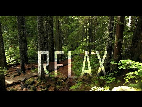 Relaxing music (Zen) - relaxing piano music for stress relief, focusing and decision making.