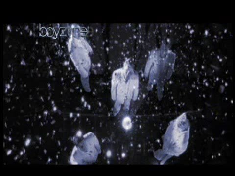 Boyzone Greatest Hits Advert