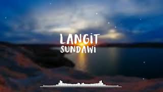 know i'll go get |finally found| (Langit Sundawi remix) funky night 2020