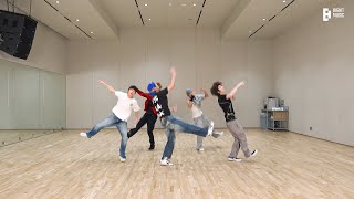 CORTIS (코르티스) ‘GO!’ Dance Practice (Fix ver.)